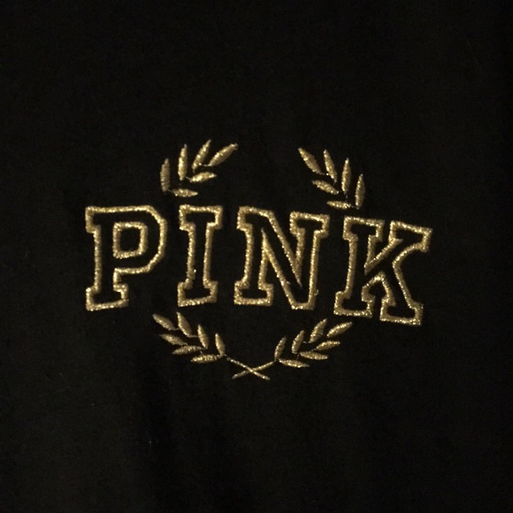 Three Quarter sleeve PINK shirt - Picture 2 of 3